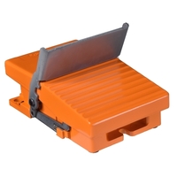 Переключатель педальн. 1 шаг NC+NO SchE XPER810 Schneider Electric