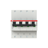 Выключатель автоматический селективный S754DR-E100 | 2CDH784010R0822 ABB