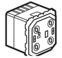 Модуль дистанционного управления для 03670/71 Leg 067089 Legrand