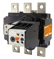 Реле тепловое РТН-7374 250-400А | SQ0712-0027 TDM ELECTRIC