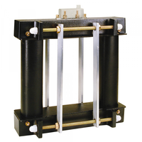 Трансформатор тока 120х125мм 6000/5А Leg TAUC50D600 Legrand