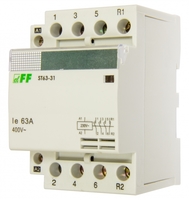 Контактор модульный ST-63-31 - EA13.001.013 Евроавтоматика ФиФ