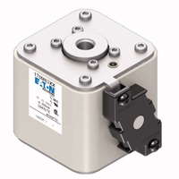 Предохранитель быстрый 700А 1250В 3BKN/75 AR CU EATON 170M6345
