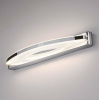 Светильник-подсветка Colorado Neo LED серебро (MRL 8W 1007 IP20) 8 Elektrostandard | a039168 Электростандарт