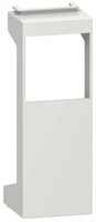 Коробка пустая пласт. (46х46мм) для ISFL160 SchE LV480878 Schneider Electric