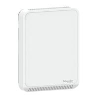Датчик CO2 помещения 4-20мА/0-10В 24В SchE SLASXCX Schneider Electric