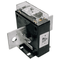 Трансформатор тока Т-0,66 5ВА 0,5S 800/5 | SQ1104-1029 TDM ELECTRIC