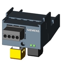 МОДУЛЬ ДЛЯ РУЧНОГО УПРАВЛЕНИЯ AS-I ADD-ON Siemens 3RA6970-3F