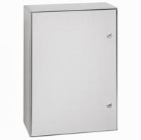 Шкаф Atlantic 316L (400х300х200) нерж. cталь Leg 035241 Legrand