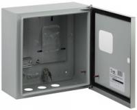 Корпус металлический ЩУ-1-1-0-76 310x300x155 IP54 NO_SIMPLE_STM_SHU-1/1-0 ЭРА Б0046702 (Энергия света)