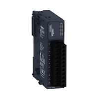 Модуль расширения дискрет. ТМ3-8 вых. транзист. приемник Advantys OTB SchE TM3DQ8U Schneider Electric
