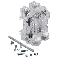 Контакт дополнительный 2хНО/НЗ 32-400А SchE GS1AN22 Schneider Electric