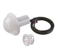 Датчик присутствия PD-C360i/12 mini opal frosted бел. ESYLUX 4911000220