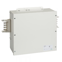 СЕКЦИЯ ВВОДНАЯ ЦЕНТРАЛЬНАЯ 400А | KSC400ABT4 Schneider Electric