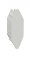 Заглушка торцевая 28I бел. SchE 735446 Schneider Electric