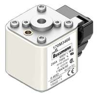 Предохранитель быстрый 250А 690В 1-BKN/50 AR UC EATON 170M3466