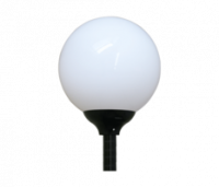 Светильник светодиодный садово-парковый ДТУ11-19-003 LED | 1011519003 АСТЗ (Ардатовский светотехнический завод)