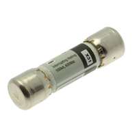 Предохранитель LIMITRON 600В AC Fast-acting СС EATON KTK-7-1-2