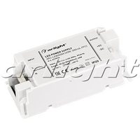 Блок питания ARJ-LE80500A (40W, 500mA, PFC) (Arlight, IP20 Пластик, 3 года) | 023914 Arlight
