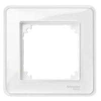 РАМКА 1-ПОСТ., M-CREATIV | MTN4010-3500 Schneider Electric