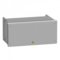 Резистор тормозной 16Ом 14кВт SchE VW3A7753 Schneider Electric
