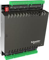 Модуль расширения 5607-24 I/O 16 D/I (24В) 10 D/O(реле) 8 A/I SchE TBUX297478X Schneider Electric