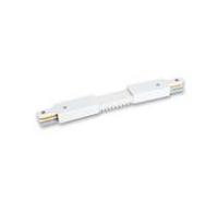 Коннектор гибкий белый F-обр. PTR CF-WH jazzwayy - 5014749