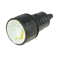 Розетка переносная 16А IP20 c заземл. PROCONNECT 11-8515 REXANT