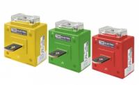 Трансформатор тока ТТН-Ш 600/5-5VA/0,5 (3 шт., color) | SQ1101-0208 TDM ELECTRIC