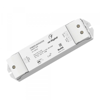 Усилитель SMART-DIM (12-24V, 1x15A) (ARL, IP20 Пластик, 5 лет) Arlight 028142