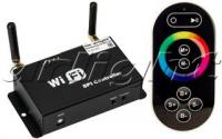 Контроллер LN-WiFi-SPI (5/24V, ПДУ) (Arlight, -) - 015069