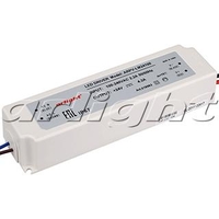 Блок питания ARPV-LV36100-A (36V, 2.8A, 100W) (ARL, IP67 Пластик, 3 года) - 025495 Arlight