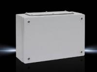Коробка клеммная 300x200x120мм RAL7035 - 1531510 Rittal