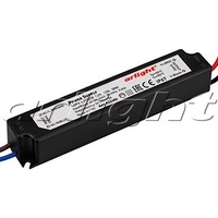 Блок питания ARPV-LV12018 (12V, 1.5A, 18W) (ARL, IP67 Пластик, 2 года) - 022486 Arlight
