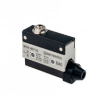 Выключатель концевой, NO+NC, IP54,плунжер укороченный MTB4-MS7103 | 54259 ОВЕН