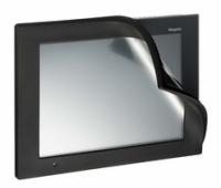 Пластиковая накладка для тяжелых условий 5" IP67 | HMIZECOV2 Schneider Electric