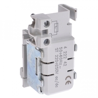 Независимый расцепитель ~48В | 422240 Legrand DPX3 630-1600