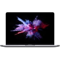 Ноутбук 13-inch MacBook Pro with Touch Bar: 1.4GHz quad-core 8th-generation Intel Core i5 (TB up to 3.9GHz)/8Gb/512GB/Intel Iris Plus Graphics 645 Space Grey MXK52RU/A APPLE 1000572722