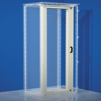 Поворотная рама 19", центрированная, 31U, высота 1600мм, Ш=800мм | R5TIEC1680 DKC (ДКС)