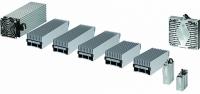 Нагреватель с вент. резистивн. 250Вт 230В SchE NSYCR250W230VV Schneider Electric