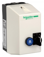 Пускатель магнитный 12А ~220В IP65 кнопки пуск/стоп LE1D - LE1D12M7A09 Schneider Electric
