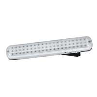 Светильник светодиодный аварийный СБА 1093С-90DC 90LED Li-ion DC | 4690612032078 IN HOME