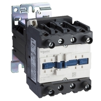 Пускатель магнитный 60А = 24B LP1D - LP1D40008BD Schneider Electric