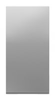 Выключатель UNICA MODULAR одноклавишный схема 1 10 AX 250 В модуль алюминий - NU310130 Schneider Electric