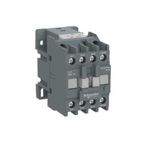 КОНТАКТОР TVS 1НЗ 18А 400В AC3 110В 50ГЦ | LC1E1801F5 Schneider Electric