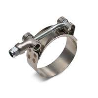 Хомут силовой T-bolt ST 67-75/W2 (уп.10шт) Fortisflex 69067 КВТ