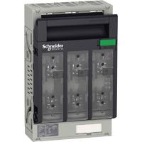 ВЫВОДЫ М10 | LV480804 Schneider Electric ВЫКЛЮЧАТЕЬ-РАЗЪЕДИНИТЕЛЬ-ПРЕДОХРАНИТЕЛЬISFT250 3П