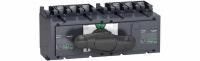 УСТРОЙСТВО ВВОДА РЕЗЕРВА INS250 160А 3П | 31144 Schneider Electric