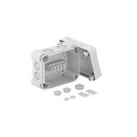 Коробка распределительная 151х167х87мм X06 IP67 с клеммой OBO 2005202 Bettermann