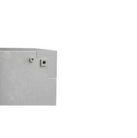 КОМПЛЕКТ ЗАГЛУШЕК 4 ШТ | NSYCEPLMBG Schneider Electric